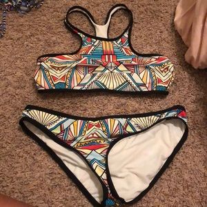 Gianni Bini swimsuit